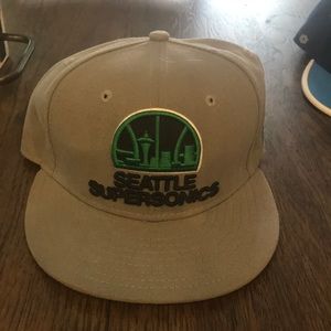 Seattle SuperSonics